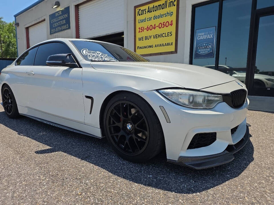 bmw 4 series 2014 WBA3N7C5XEK221306 image bmw 4 series 2014 WBA3N7C5XEK221306 image